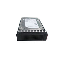 4XB0G88713 - Lenovo Gen5 Enterprise - Festplatte - 6 TB - Hot-Swap - 3.5" (8.9 cm)