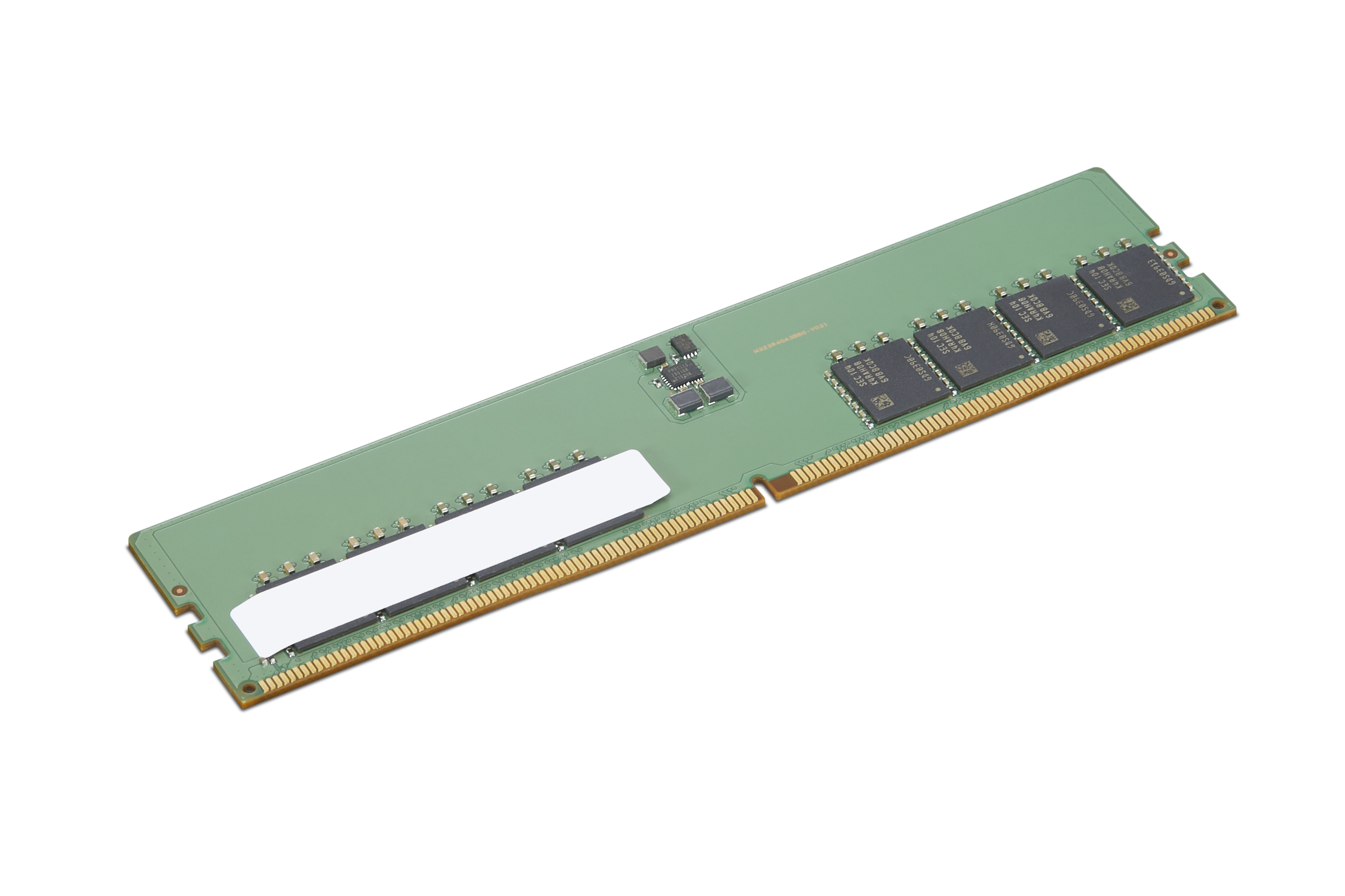 4X77A88512 - Lenovo TruDDR5 - DDR5 - Modul - 32 GB - DIMM