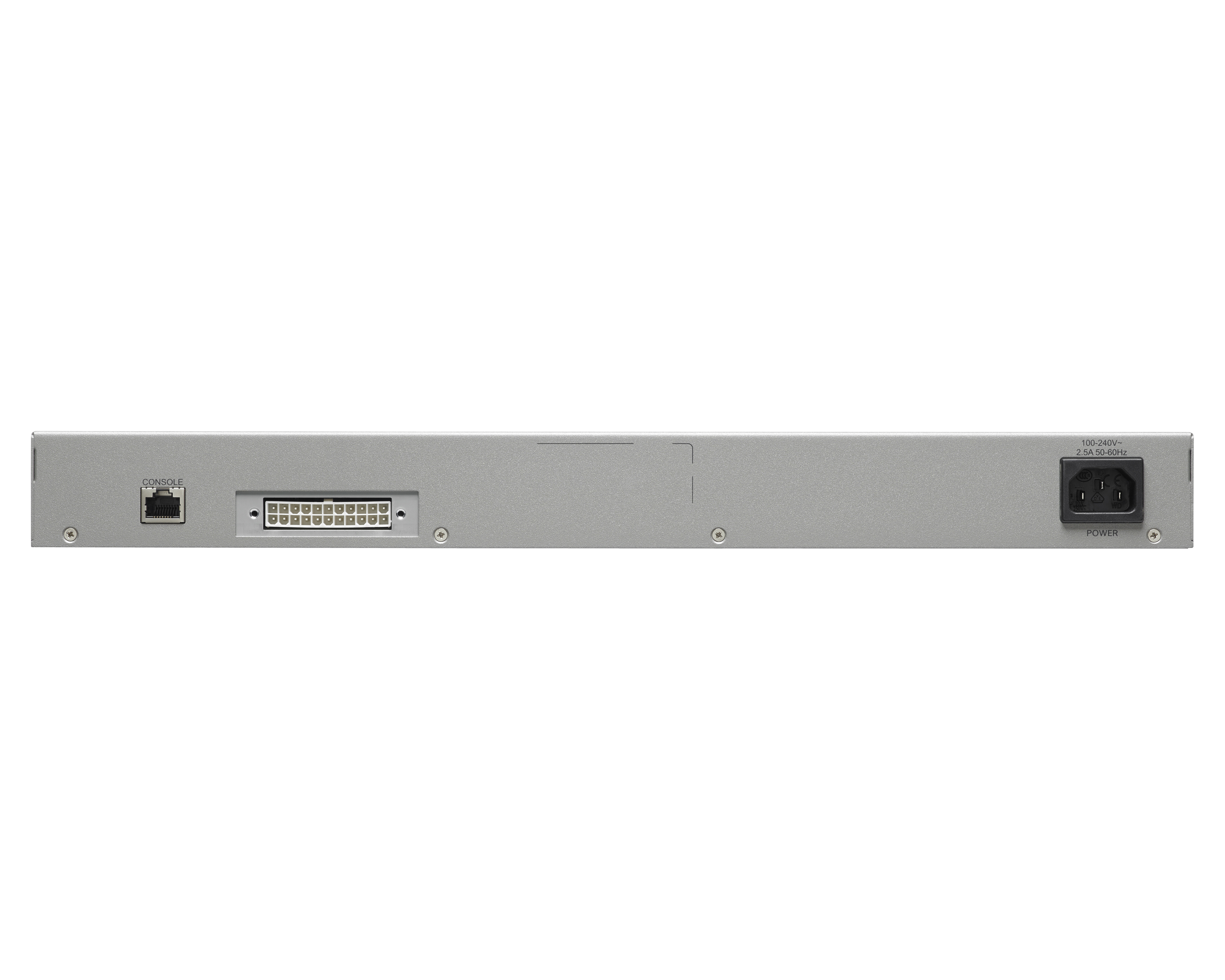 SG550XG-8F8T-K9-EU - Switch Cisco Business 550 - 16 puertos - Gestionado L3