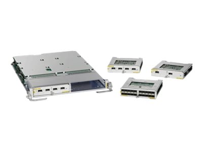 A9K-MOD160-TR - Cisco Mod160 Modular Line Card Packet Transport Optimized