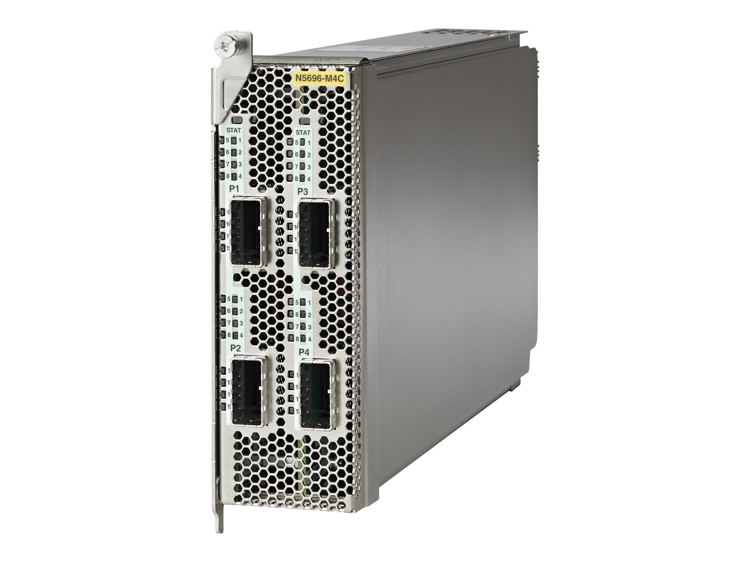 N5696-M4C - Cisco Nexus LEM - Módulo de expansión - 100 Gigabit CFP x 4