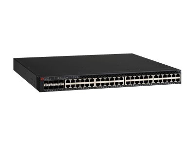 ICX6610-48-PE - Ruckus ICX 6610-48P - Switch - L3 - managed - 48 x 10/100/1000 (PoE+)