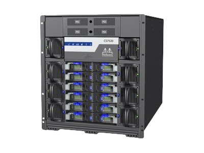 MCS7520 - Mellanox Switch-IB CS7520 - Switch - managed