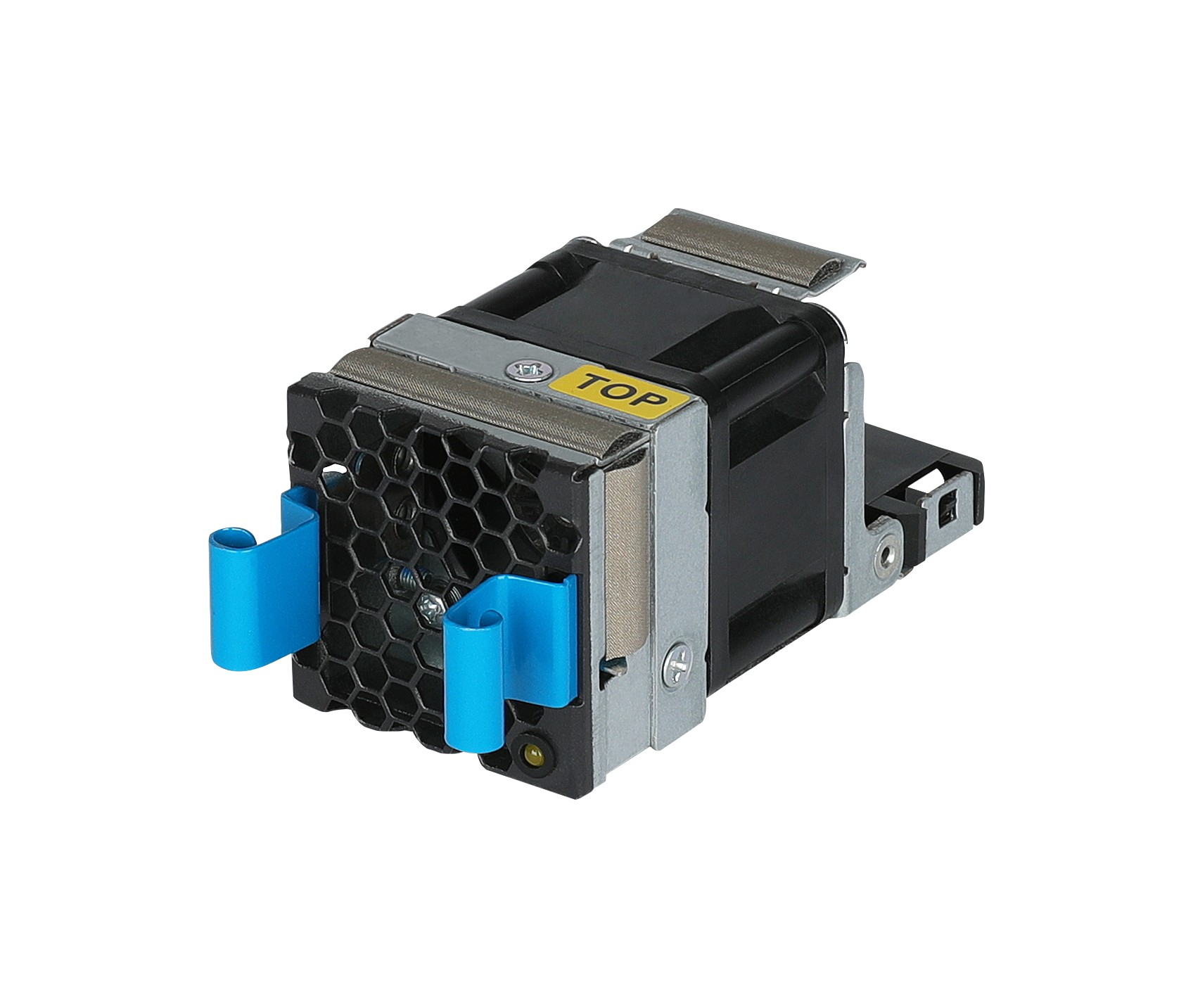 JL838A - HPE FlexFabric Power to Port Airflow - Module de ventilation pour Périphérique réseau