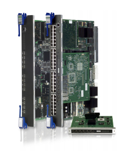 7H4383-49 - Enterasys Platinum Distributed Forwarding Engine