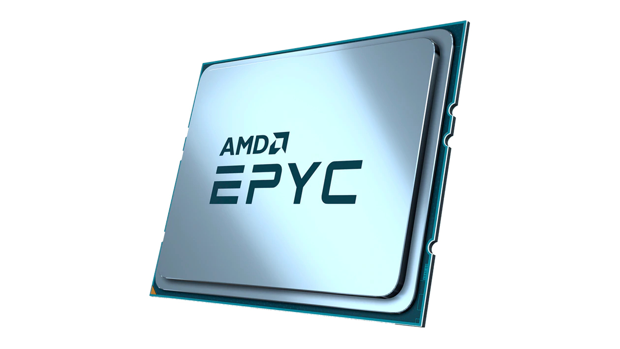 100-000000506 - AMD EPYC 7573X - 2.8 GHz - 32 Kerne - 64 Threads