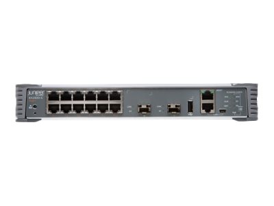 EX2300-C-12T-VC - Juniper EX Series EX2300-C-12T - Switch