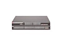 B2G124-24 - Enterasys SecureStack B2 B2G124-24 - Switch