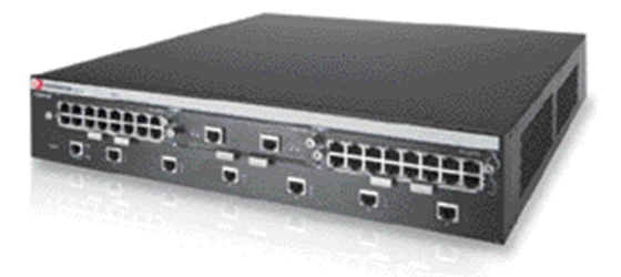 1G582-09 - Enterasys Matrix E1 Gigabit Workgroup Switch