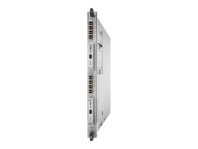 MPC4E-3D-2CGE-8XGE - Juniper MX Series Modular Port Concentrator