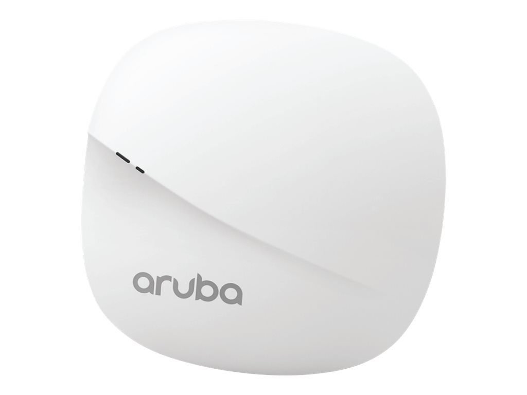 JZ320A - HPE Aruba AP-303 (RW) - Campus - Accesspoint