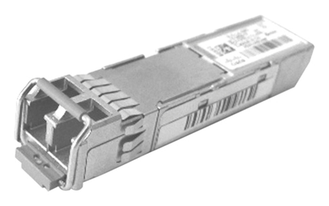 GLC-GE-DR-LX= - Cisco SFP (Mini-GBIC) transceiver module - 1GbE