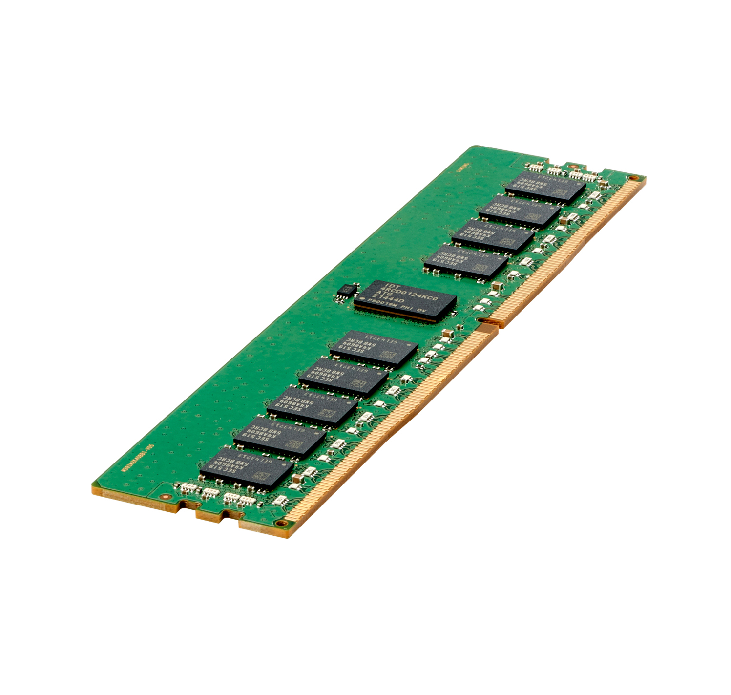 815100-B21 - HPE SmartMemory - DDR4 - Modul - 32 GB - DIMM