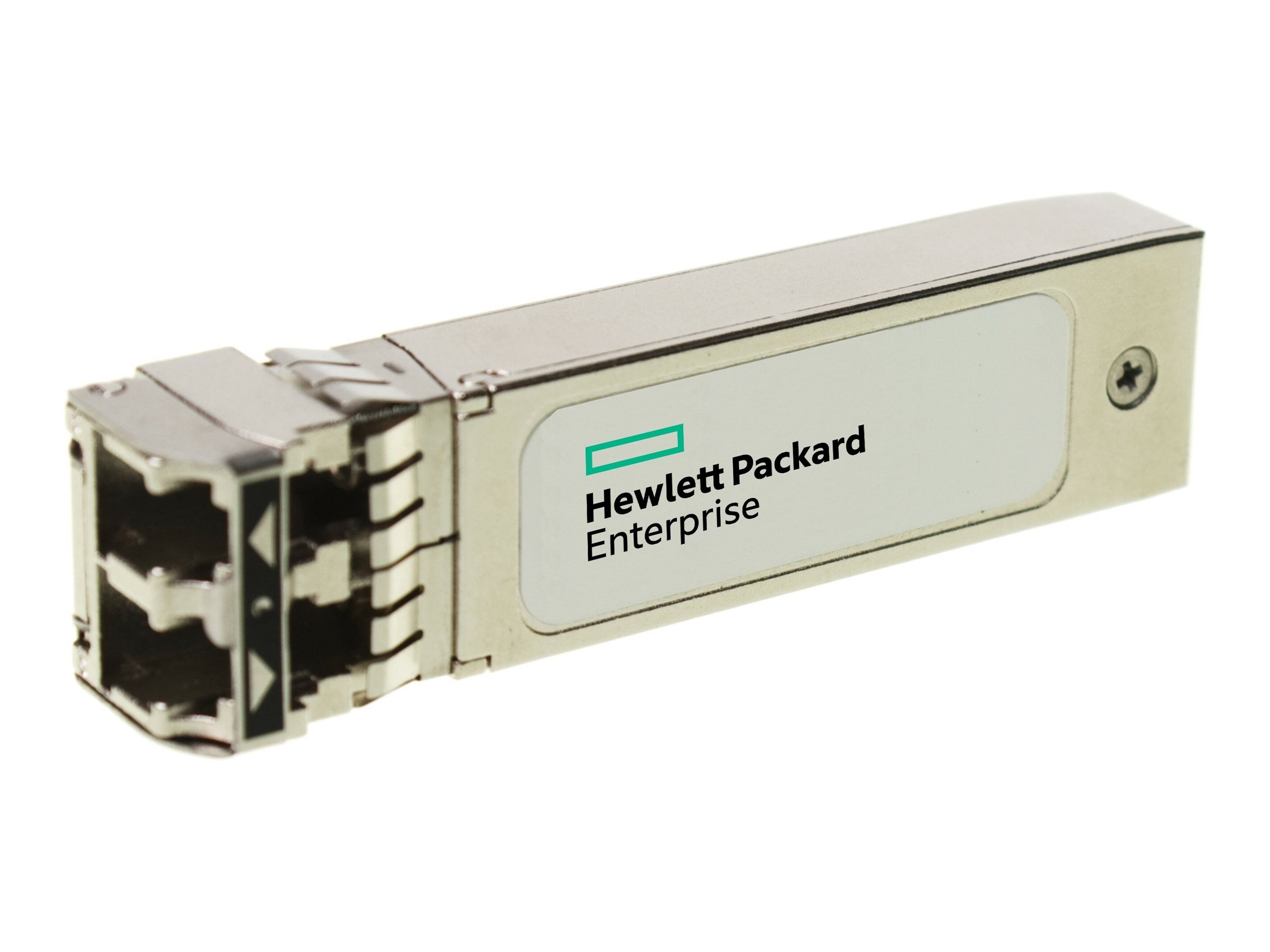 S2P30A – HPE Aruba C-Class SFP+ Transceiver Modules