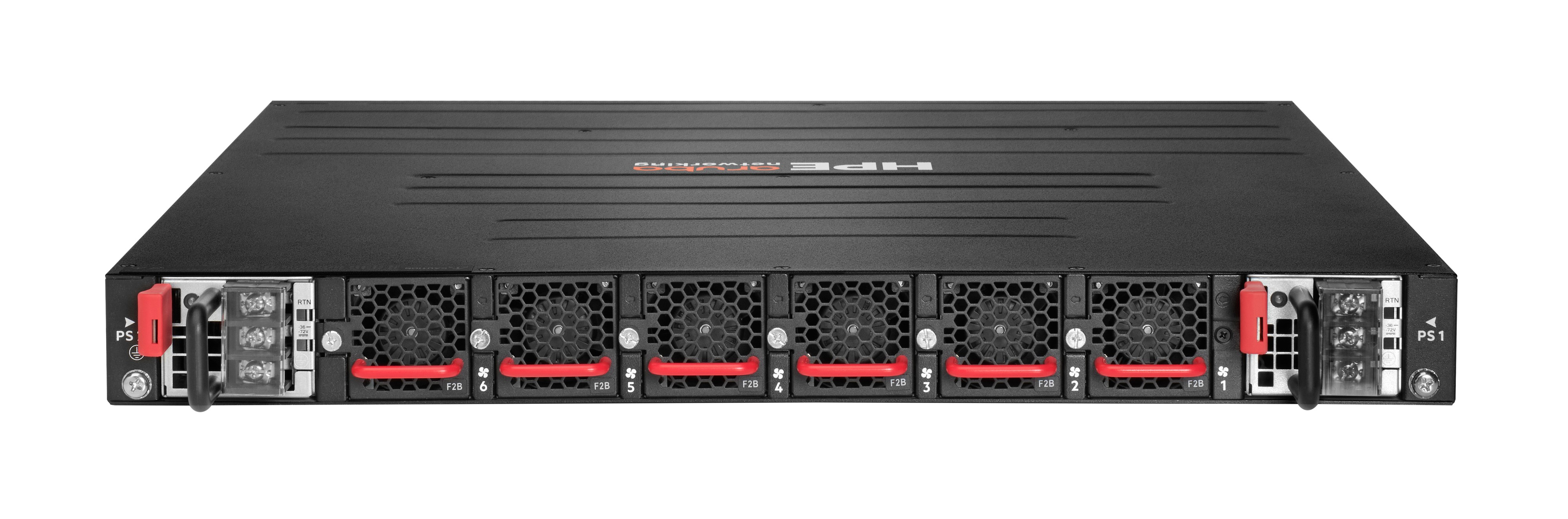 S4A49A - HPE Aruba Networking 8325P 32p QSFP28 40G/100G