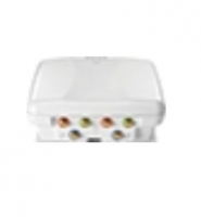 J9656A - HPE MSM466 Dual Radio 802.11n AP (TAA) - Accesspoint