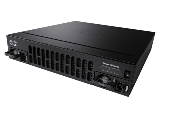 ISR4451-X-VSEC/K9 - Cisco 4451-X ISR Voice Security Bundle