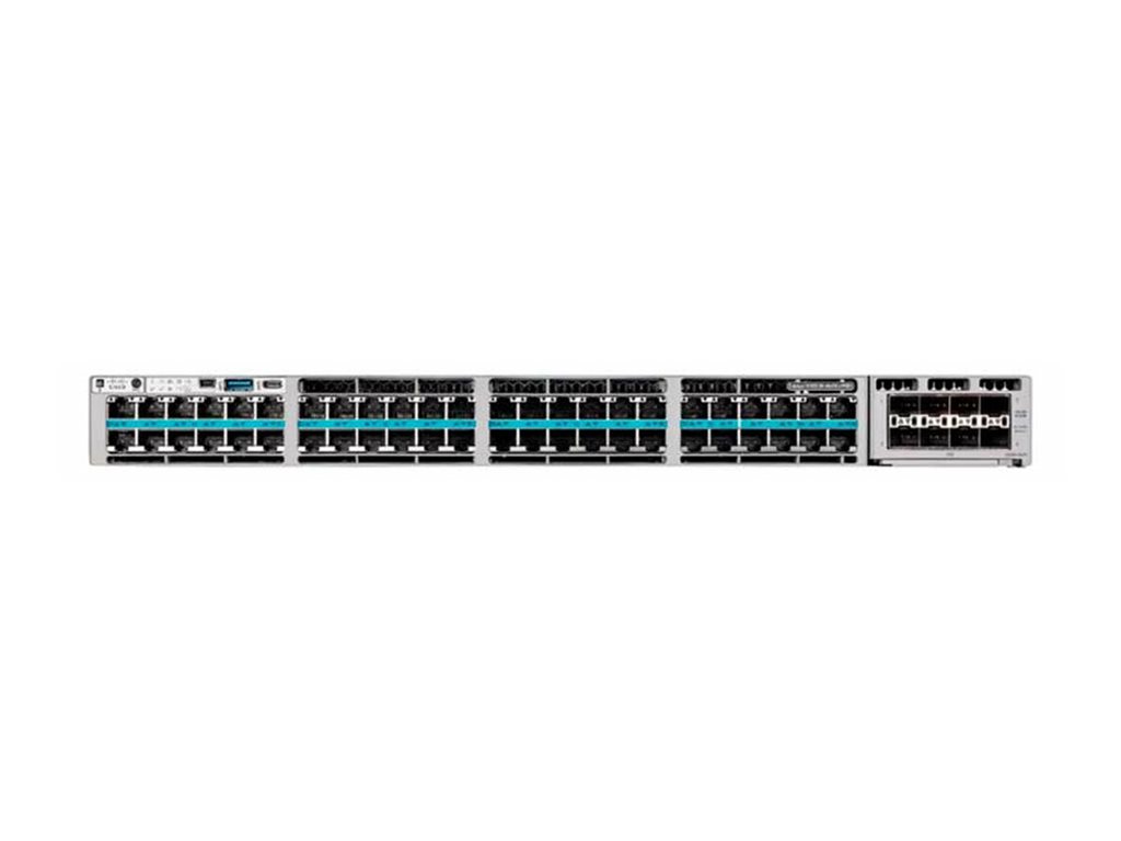 C9300X-48HX-E - Switch Cisco Catalyst 9300 - 48 porte - Gestito L3 - PoE+