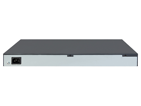 JH019A - HPE 1420-24G-PoE+ (124W) Switch - Switch - unmanaged - 12 x 10/100/1000 (PoE+)