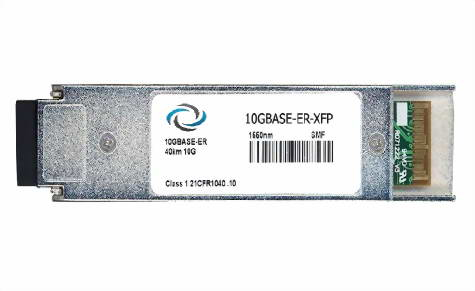 EX-XFP-10GE-SR – Juniper XFP transceiver module – 10GbE