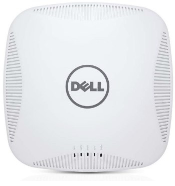 210-ADHR - Dell PowerConnect W-IAP214 - Accesspoint - Wi-Fi