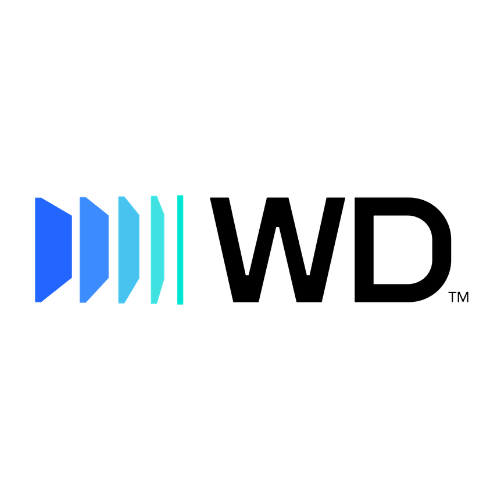 Western Digital