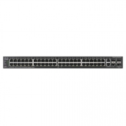 SF500-48P-K9-G5 - Switch Cisco Business 500 - 48 porte - Gestito L2 - PoE