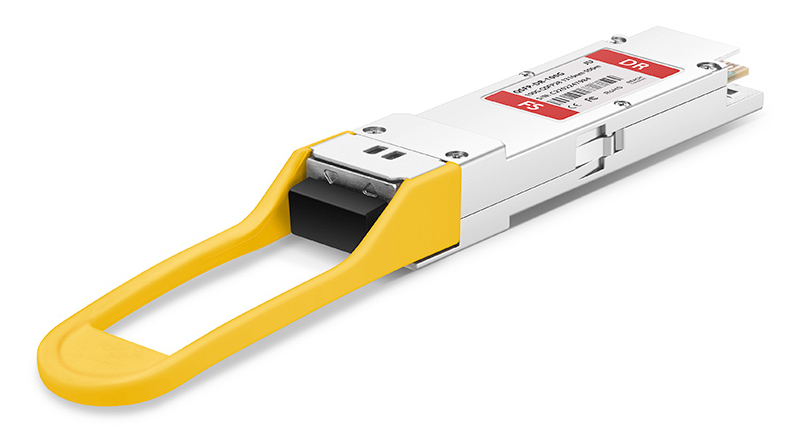 QSFP-100G-DR - Juniper Arista QSFP-100G-DR, fibre optic, QSFP, 100GBASE, 1 item(s)