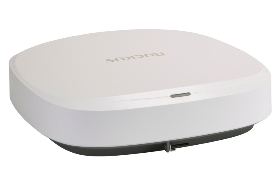 9U1-R770-WW00 - Ruckus Networks R770, 2,4 GHz, 5 GHz, 12220 Mbit/s, Dynamic PSK, OWE, WPA-PSK, WPA-TKIP, WPA2-AES, WPA3, 1000,2500 Mbit/s