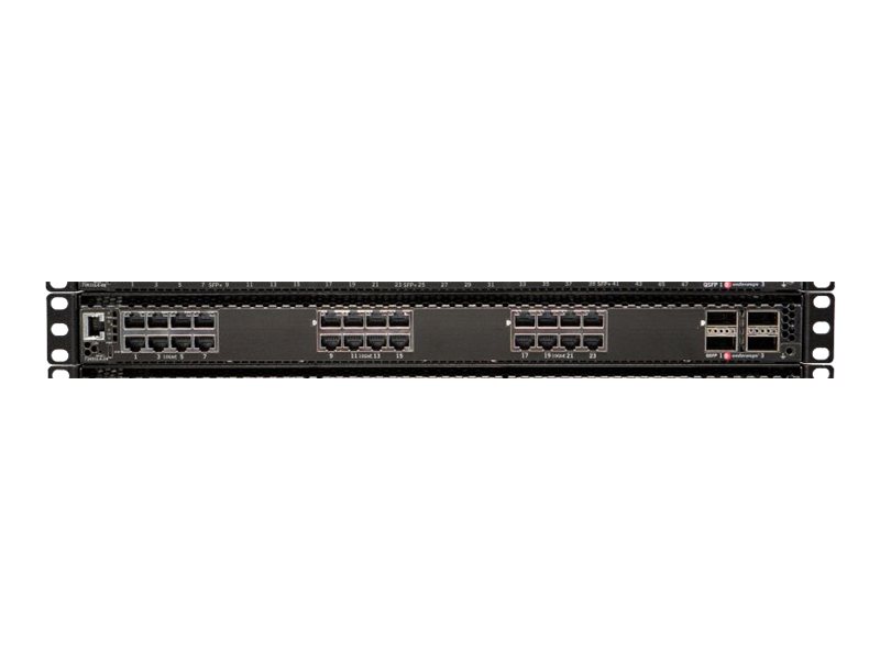 71K91L4-24 - Extreme Networks 7100-Series 7124T - Switch