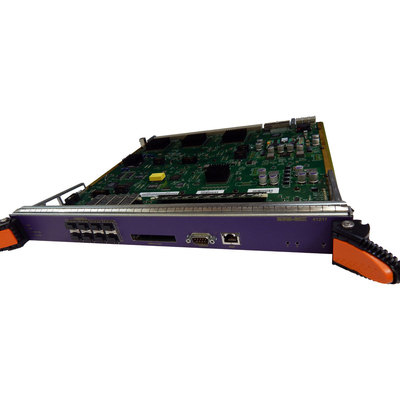 41211 - Extreme Networks BlackDiamond Management Switch