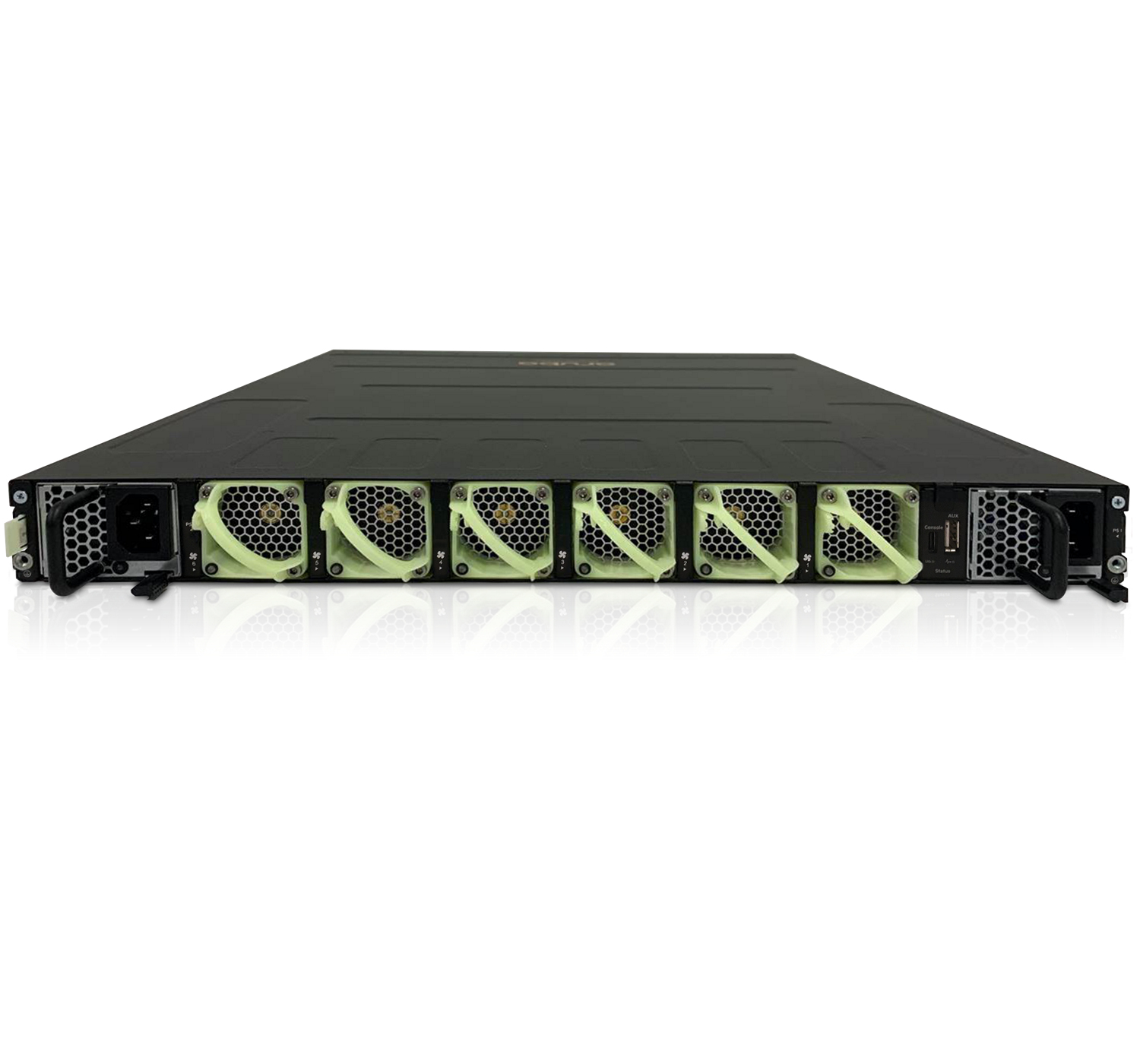R8R51A - HPE Aruba - Alimentatore (Modulo plug-in) - AC - Europa