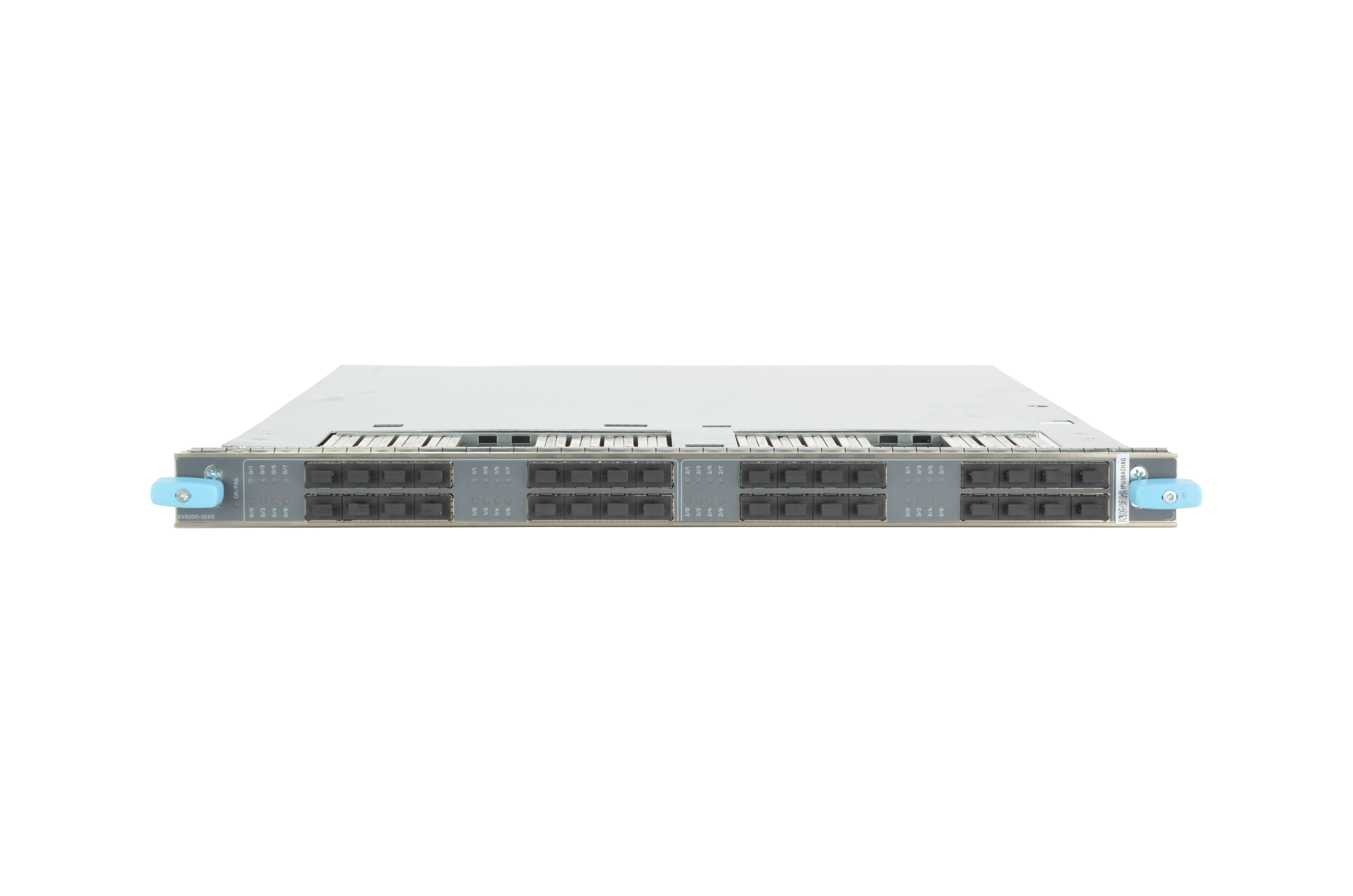 EX9200-32XS - Juniper EX9200-32XS - Módulo de ampliación