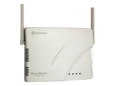 RBT-1002-EU - Enterasys Extreme Networks RoamAbout AP1002 - Accesspoint