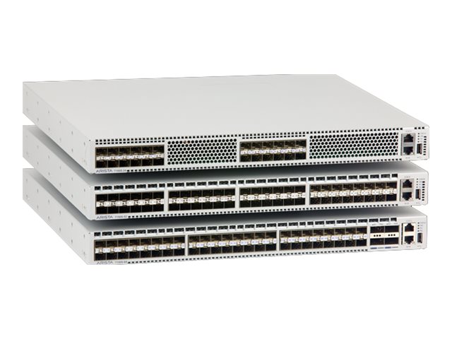 DCS-7150S-64-CL-F - Arista 7150S-64 - Switch - L3 - managed - 48