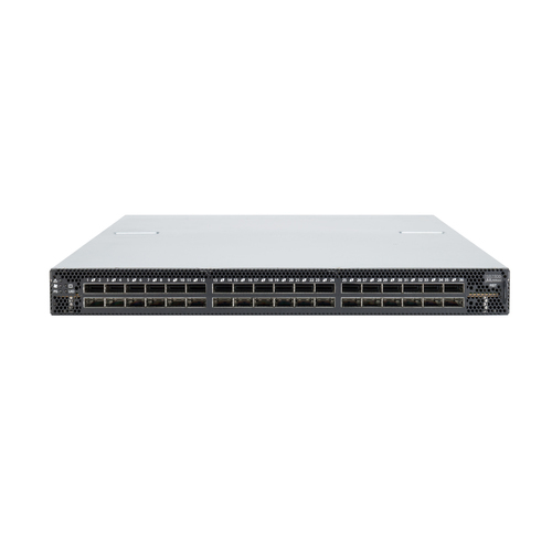 MSB7800-ES2R - Mellanox Technologies MSB7800-ES2R, Managed, Rack-Einbau, 1U