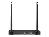 C1109-2PLTEGB - Cisco ISR 1109 Router, Integrated Services, 2-port LTE, GbE WAN/LAN, WiFi, VPN
