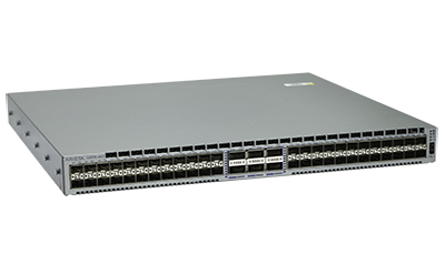 DCS-7280SR-48C6-F - Arista 7280SR-48C6 - Switch - L3 - managed