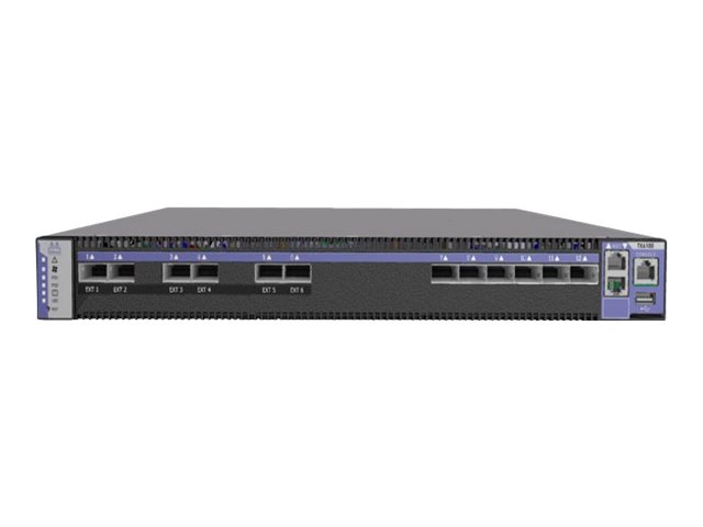 MTX6100-2SFS - Mellanox MetroX TX6100 - Switch - managed - 12