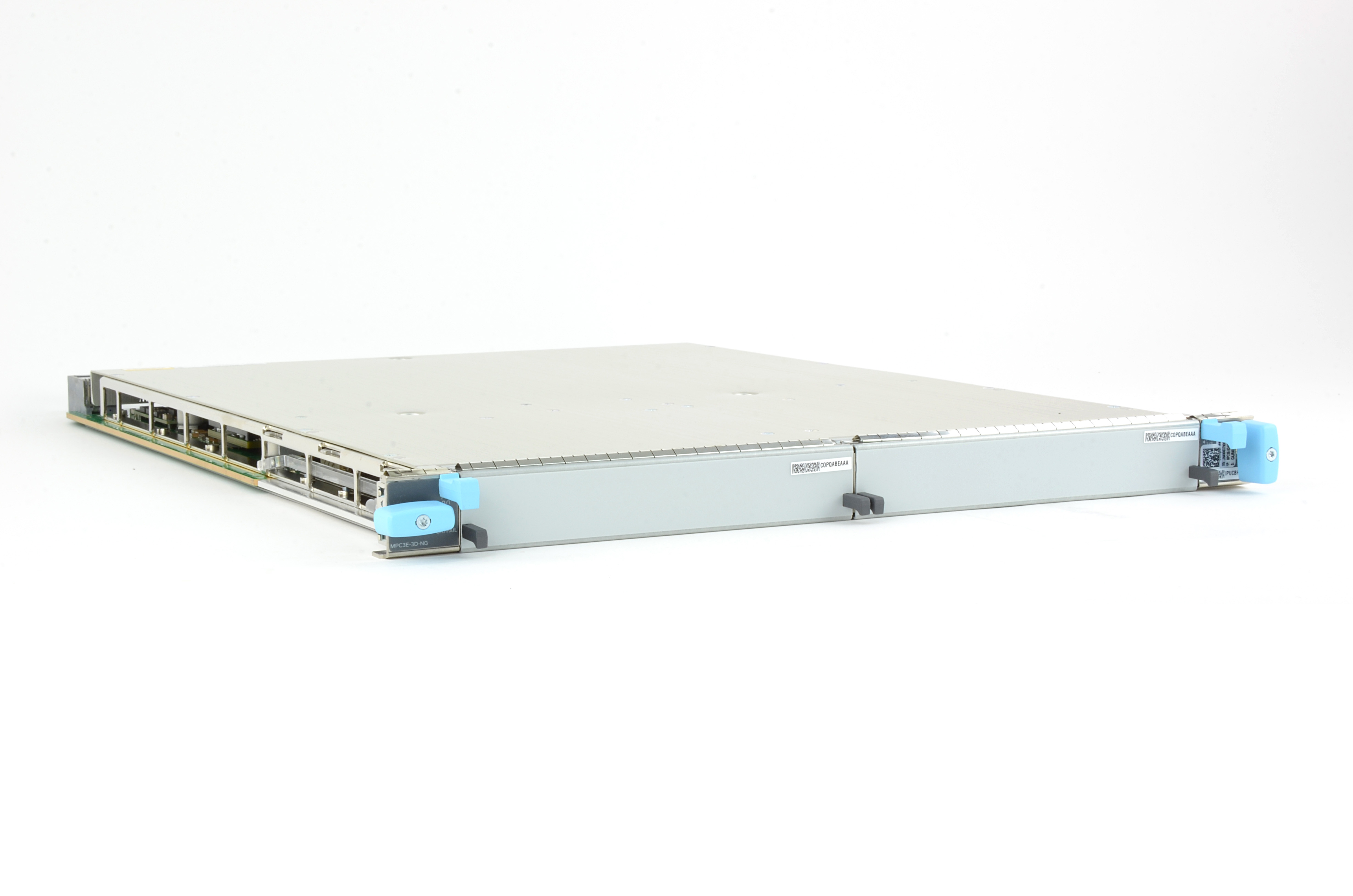 MPC3E-3D-NG - Juniper MPC3E-3D-NG-Q - Modulo di espansione