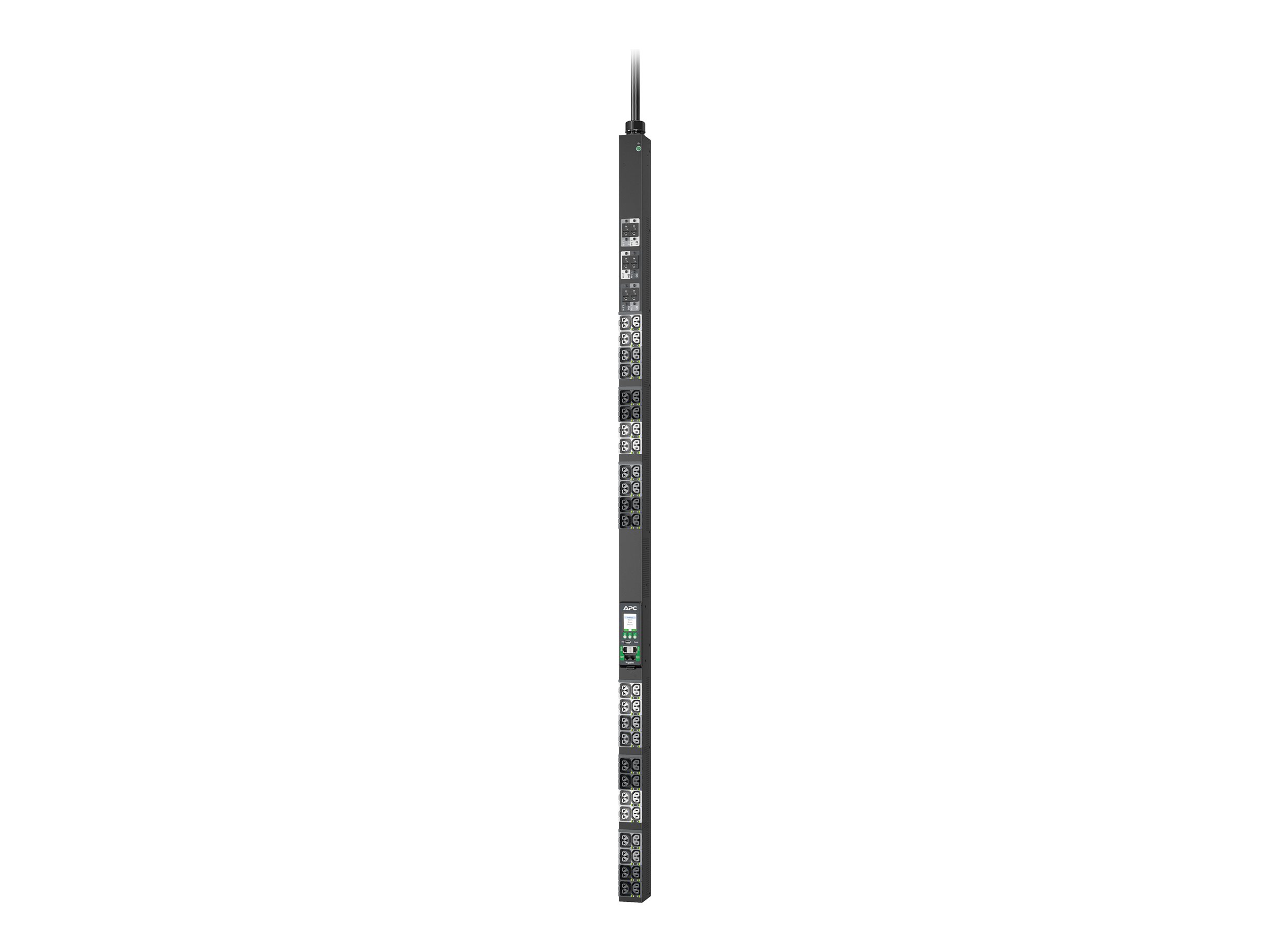 APDU10350SW – APC NetShelter Rack PDU Advanced – Power Distribution Unit (rack-mountable)