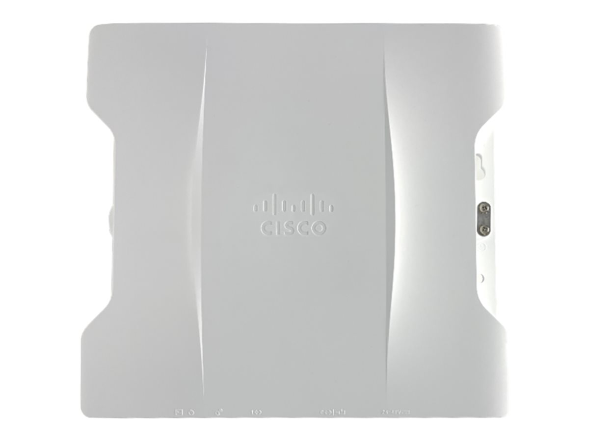 IW9167IH-E-AP - Cisco Catalyst IW9167I Heavy Duty - Accesspoint