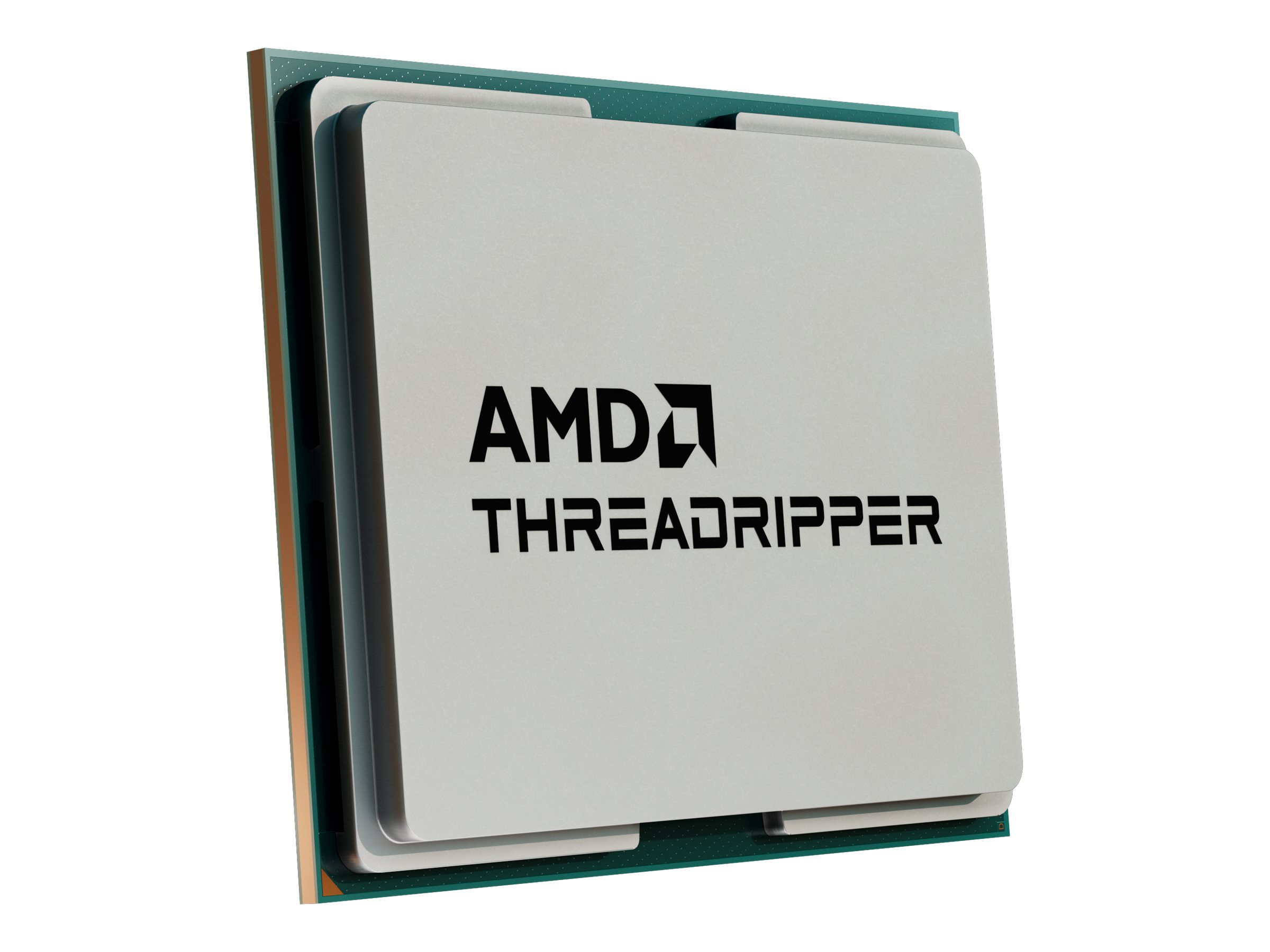 100-100000447WOF - AMD Ryzen ThreadRipper PRO 5955WX - 4 GHz - 16