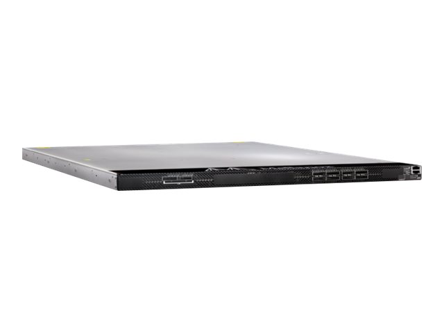 920-9B110-00FH-0M2 - Mellanox NVIDIA MetroX-2 MTQ8100 - Switch - managed
