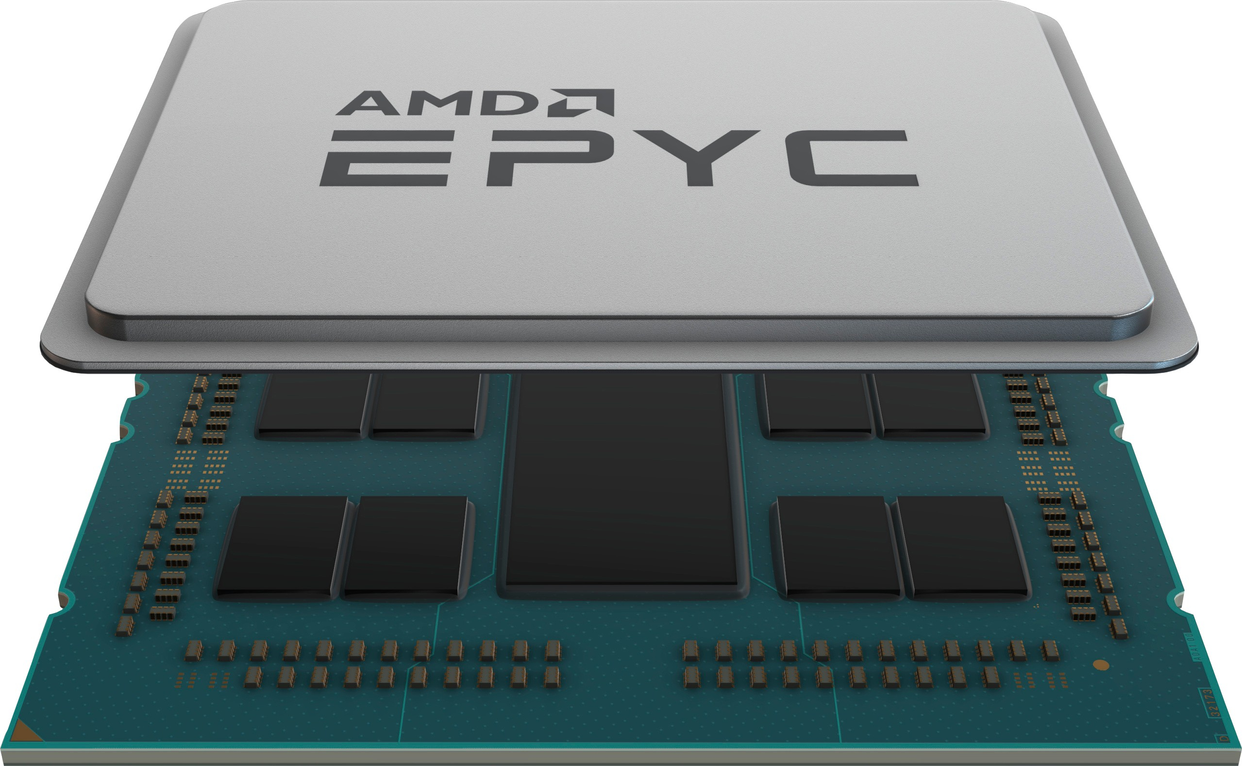 4XG7B02133 - Lenovo AMD EPYC 9135 - 3.65 GHz - 16 Kerne - 32 Threads