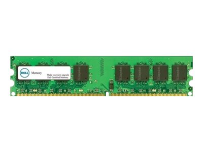 AB663418 - Dell  DDR4 - Modul - 16 GB - DIMM 288-PIN