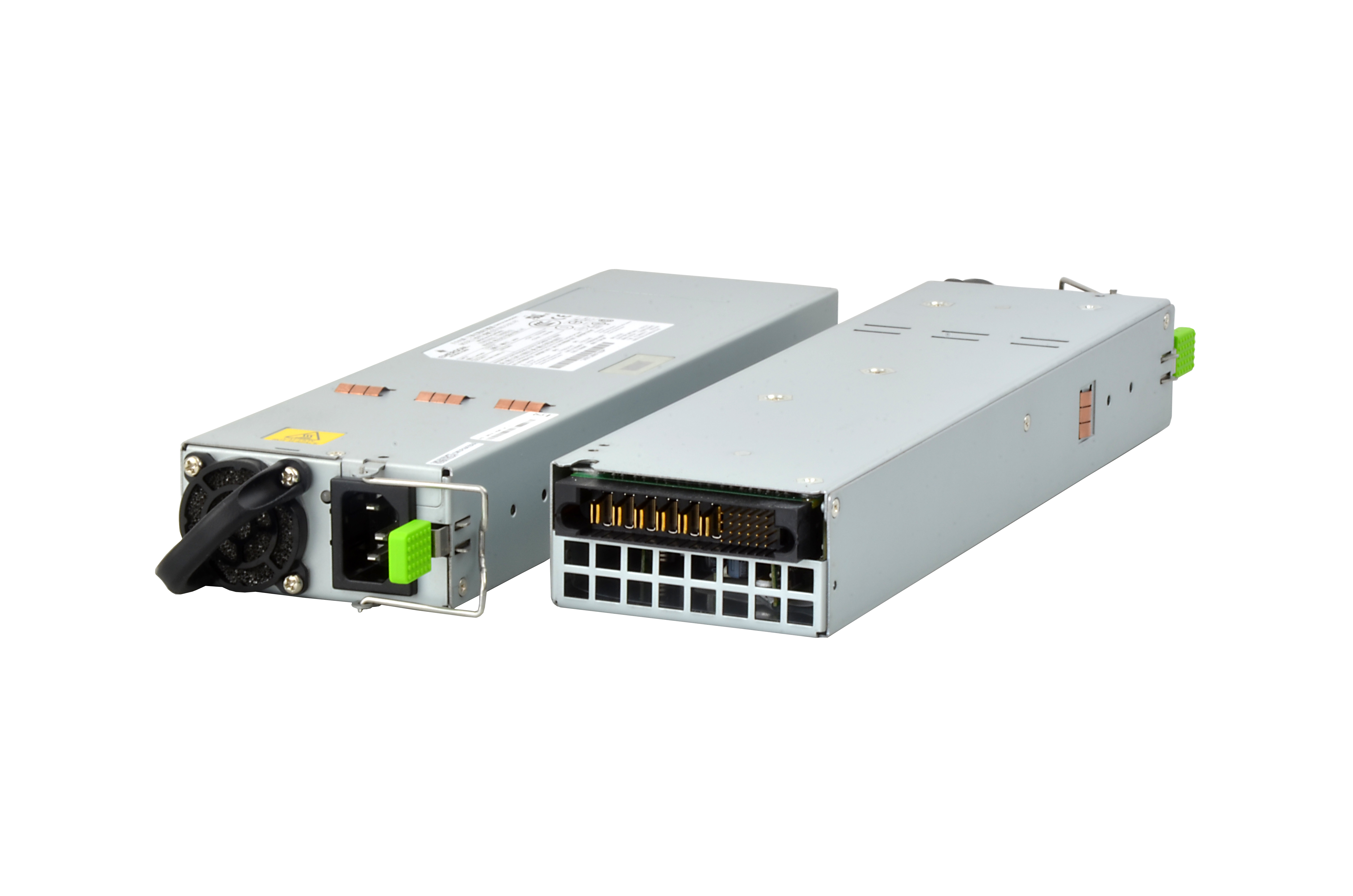 SRX1K-PWR-AC - Juniper Módulo de entrada de alimentación (Módulo plug-in)
