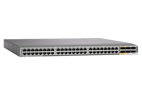 N2K-C2348TQ8F - Cisco Nexus 2348TQ 10GE Fabric Extender - Módulo de expansión