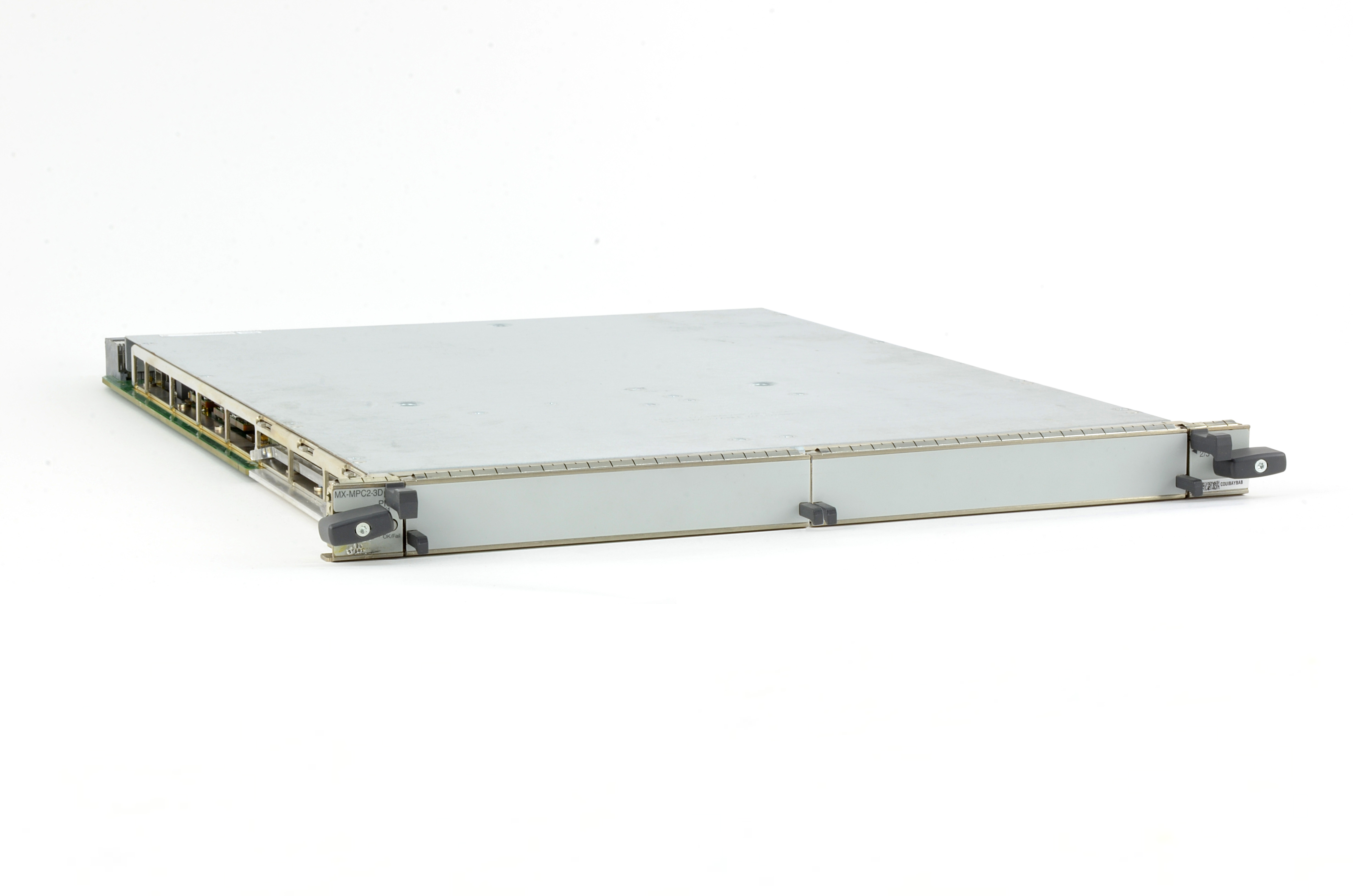 MX-MPC2-3D - Juniper MX Series Modular Port Concentrator