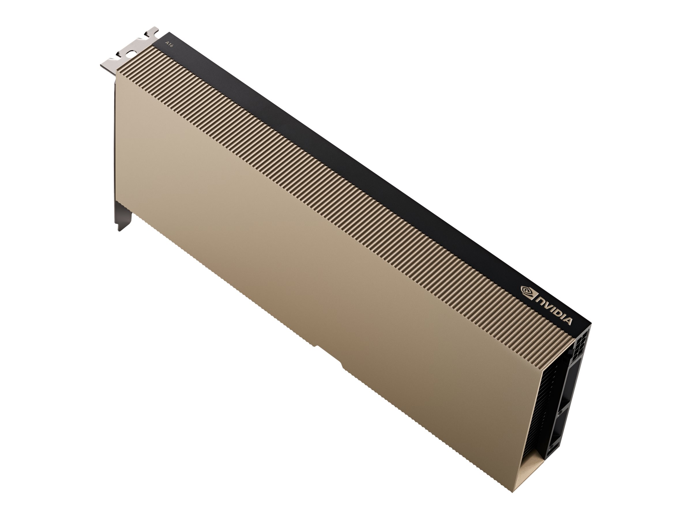 900-2G171-0000-000 - NVIDIA A16 - GPU-Rechenprozessor - 4 GPUs - A16